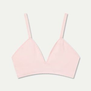 Bombas Soft Pink Bralette